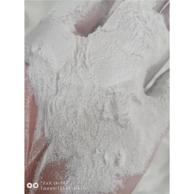 固原煅烧氧化锌储存注意事项